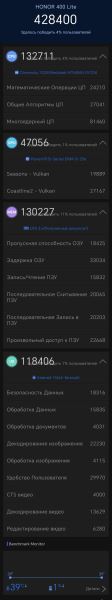 ИИ-кнопка для легкости: Обзор смартфона HONOR 400 Lite