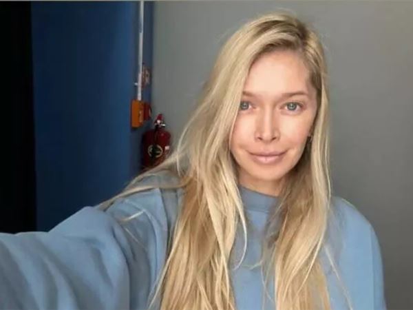 43-летняя Вера Брежнева показала фото в нижнем белье (ФОТО)