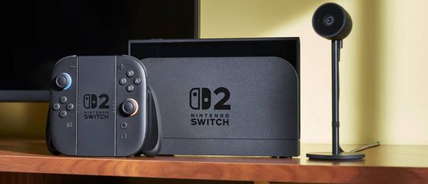 "Ачивка": Российский номер телефона нельзя привязать к системе чата GameChat на Nintendo Switch 2