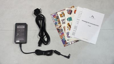 Игровая стабильность: Обзор ноутбука MAIBENBEN Typhoon X16D