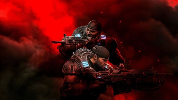 СМИ: Режиссер "Дэдпула 2" Дэвид Литч снимет экранизацию Gears of War