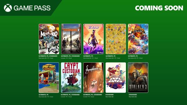 Какие игры Xbox Game Pass предложит во второй половине мая — Microsoft приготовила для фанатов JRPG мощное пополнение