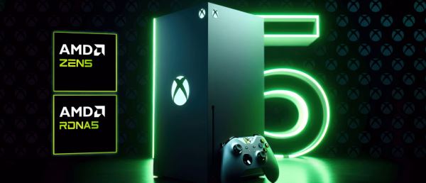 СМИ: На следующей консоли Xbox действительно может появиться Steam — идут переговоры с Valve