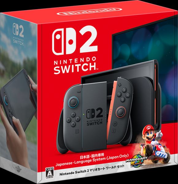 DFC Intelligence: Запуск Switch 2 — важнейшее событие для всей индустрии, Nintendo продаст 100 миллионов консолей к 2029 году