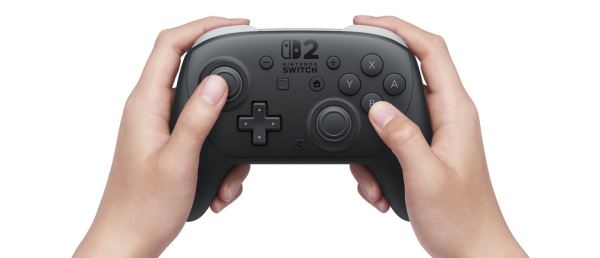 Nintendo Switch 2 поддерживает VRR только в портативном режиме