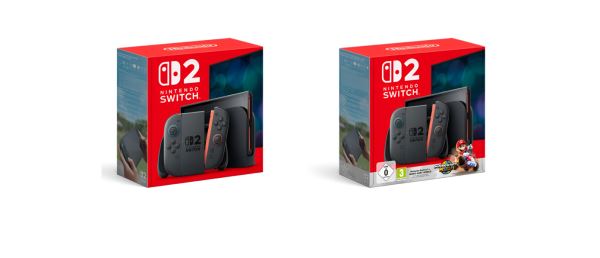 М.Видео-Эльдорадо: Интерес к Nintendo Switch 2 в России превзошел все ожидания, сбор предзаказов завершен