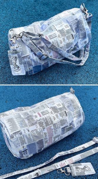 Новая жизнь старых вещей (12 фото)