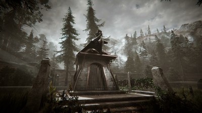 Внезапный анонс: Культовая Syberia получит ремастер с улучшенными головоломками — релиз состоится в 2025 году