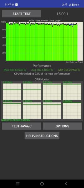 Достойный игровой опыт: Обзор смартфона iQOO Neo 10