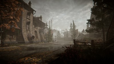 Внезапный анонс: Культовая Syberia получит ремастер с улучшенными головоломками — релиз состоится в 2025 году