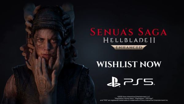 Официально: Xbox-эксклюзив Senua's Saga: Hellblade II отправляется на PlayStation 5 — Microsoft выпустит порт уже этим летом