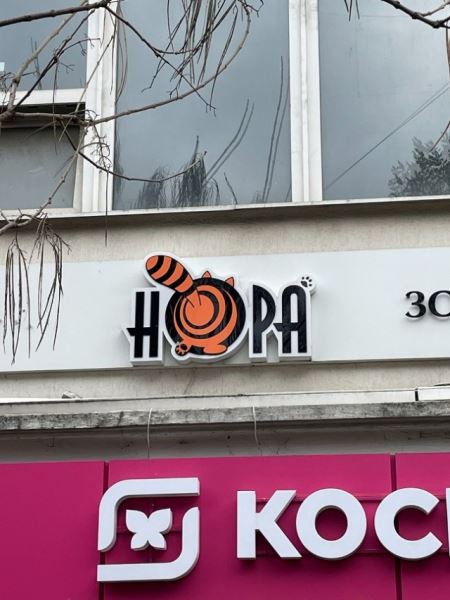 Смешные объявления, вывески и реклама (30 фото)
