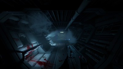 Alien: Rogue Incursion снимает оковы VR — анонсирована версия для PlayStation 5 и PC
