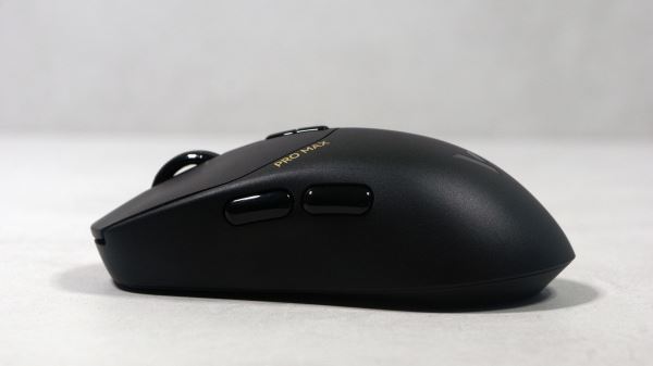 Комфорт для правшей: Обзор мышки Rapoo VT1 Pro Max