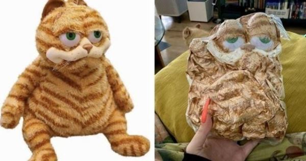 Ожидание vs. реальность: когда надежды сталкиваются с действительностью (15 фото)