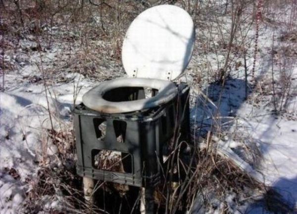 Все проблемы решаемы! (20 фото)