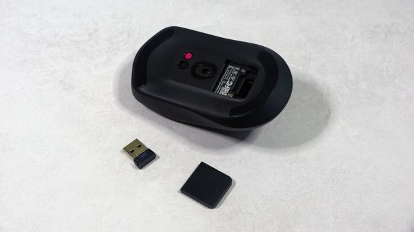 Комфорт для правшей: Обзор мышки Rapoo VT1 Pro Max