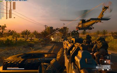 Игровая стабильность: Обзор ноутбука MAIBENBEN Typhoon X16D