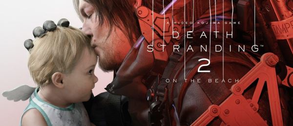 «Ого, реально как Metal Gear»: Хидео Кодзима разрешил критикам пройти 30 часов Death Stranding 2 для PlayStation 5 — они в восторге