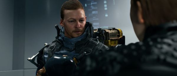 У Хидео Кодзимы есть идея для Death Stranding 3