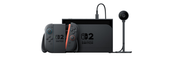 Предупреждение: Nintendo превратит вашу Switch 2 в кирпич, если вы будете пытаться модифицировать её для эмуляции и пиратства