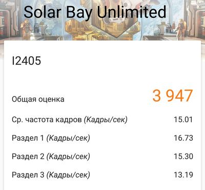Достойный игровой опыт: Обзор смартфона iQOO Neo 10
