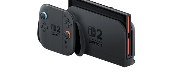 Nintendo сможет просматривать видеочаты игроков на Switch 2 для обеспечения безопасности в цифровом пространстве