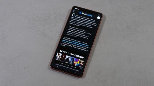 Достойный игровой опыт: Обзор смартфона iQOO Neo 10