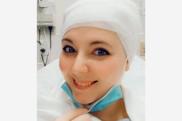 Женщина пережила клиническую смерть и рассказала подробности об увиденном