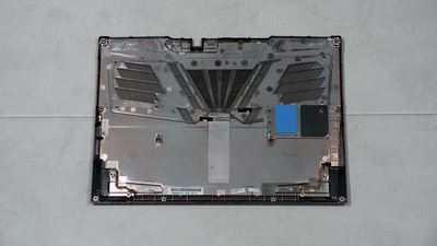 Игровая стабильность: Обзор ноутбука MAIBENBEN Typhoon X16D