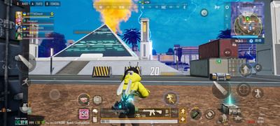 Достойный игровой опыт: Обзор смартфона iQOO Neo 10