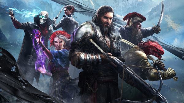 Стоит ли ждать Divinity: Original Sin III? Larian Studios ответила на вопрос о будущем ролевой серии