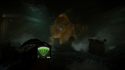 Alien: Rogue Incursion снимает оковы VR — анонсирована версия для PlayStation 5 и PC