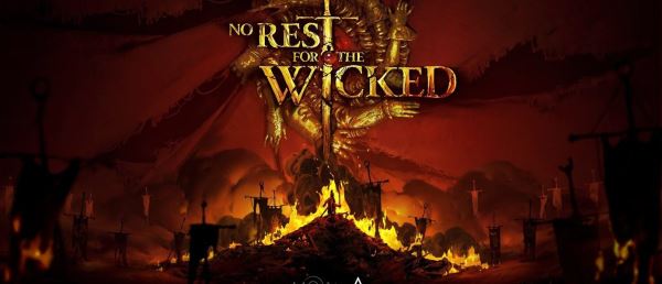 Создатели Ori оказались на грани закрытия — No Rest for the Wicked провалилась на старте