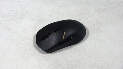 Комфорт для правшей: Обзор мышки Rapoo VT1 Pro Max