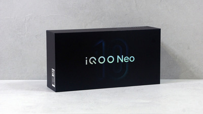 Достойный игровой опыт: Обзор смартфона iQOO Neo 10
