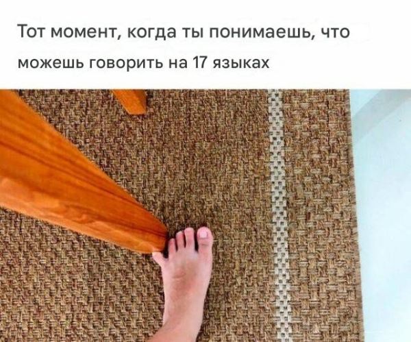 Прикольные мемы: «Устроился удалёнщиком…» (16 фото)
