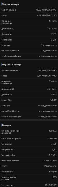 Достойный игровой опыт: Обзор смартфона iQOO Neo 10