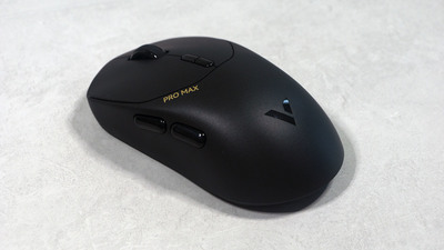 Комфорт для правшей: Обзор мышки Rapoo VT1 Pro Max