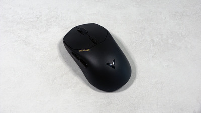 Комфорт для правшей: Обзор мышки Rapoo VT1 Pro Max