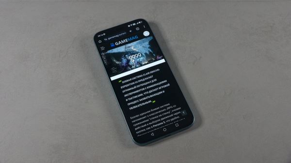 ИИ-кнопка для легкости: Обзор смартфона HONOR 400 Lite