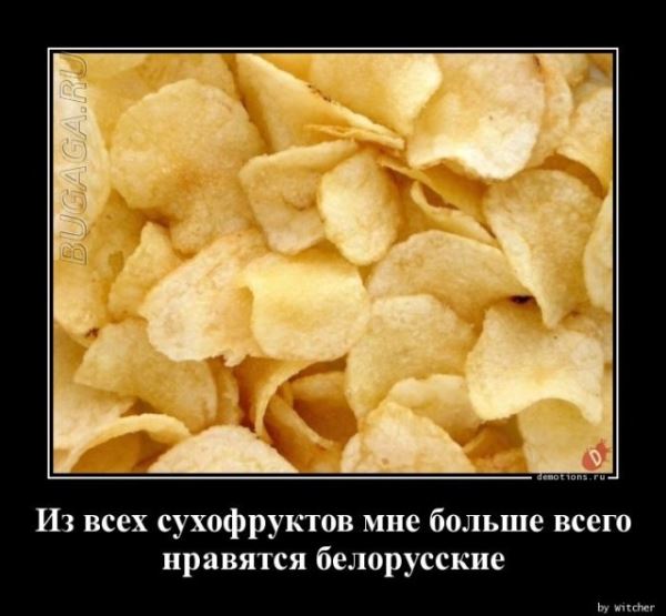 Демотиваторы для хорошего настроения: «От создателей…» (17 фото)