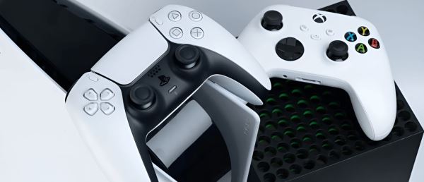 PlayStation уходит в отрыв от Xbox на рынке США — единственном в мире, где Sony и Microsoft серьезно конкурировали