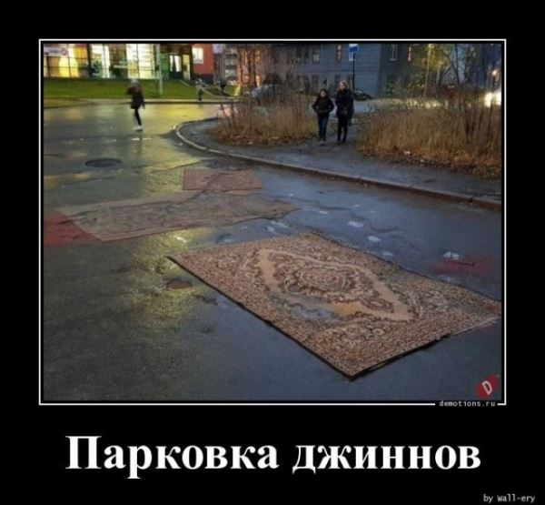 Демотиваторы для настроения: «Все красивые девули покупают креветули!» (18 фото)
