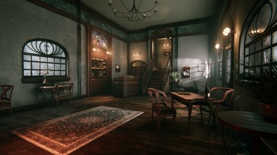 Внезапный анонс: Культовая Syberia получит ремастер с улучшенными головоломками — релиз состоится в 2025 году