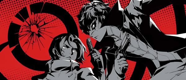 Соскучились по «Персоне»? Atlus анонсировала глобальный запуск бесплатной игры Persona 5: The Phantom X
