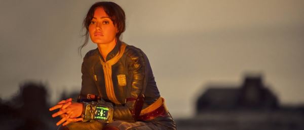 Сериал по мотивам Fallout может продержаться на экране шесть сезонов