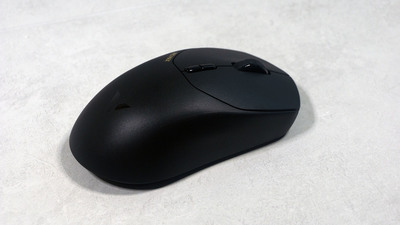 Комфорт для правшей: Обзор мышки Rapoo VT1 Pro Max