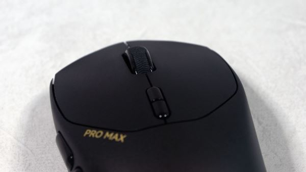 Комфорт для правшей: Обзор мышки Rapoo VT1 Pro Max