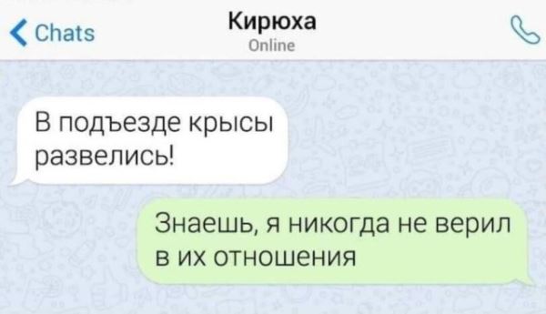 Прикольные комментарии: «А что делает стиралка, когда не вращает барабан?» (17 фото)